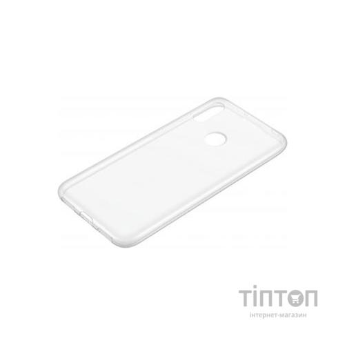 Чохол до мобільного телефона Huawei для Y6s transparent (51993765)