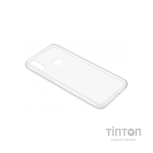 Чохол до мобільного телефона Huawei для Y6s transparent (51993765)