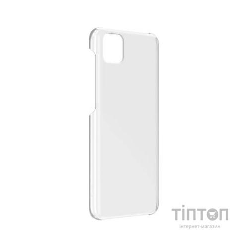 Чохол до мобільного телефона Huawei Y5P PC Case ( C-Dura-PC Case ) (138188)