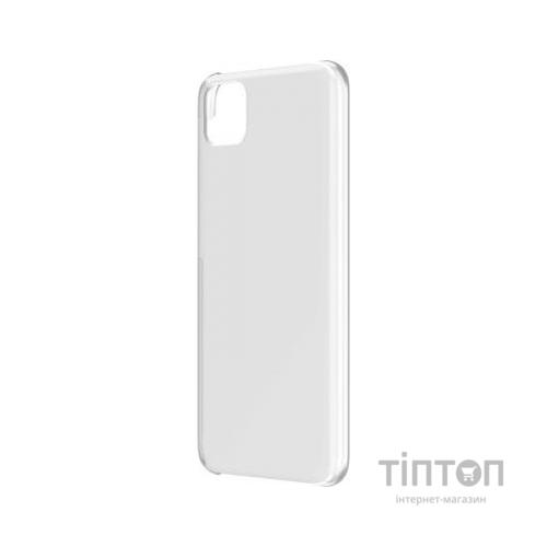 Чохол до мобільного телефона Huawei Y5P PC Case ( C-Dura-PC Case ) (138188)