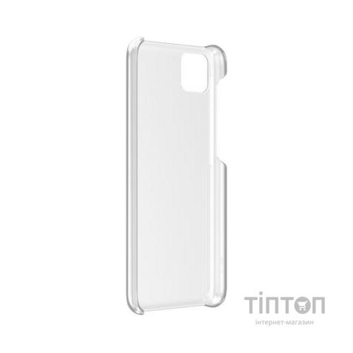 Чохол до мобільного телефона Huawei Y5P PC Case ( C-Dura-PC Case ) (138188)