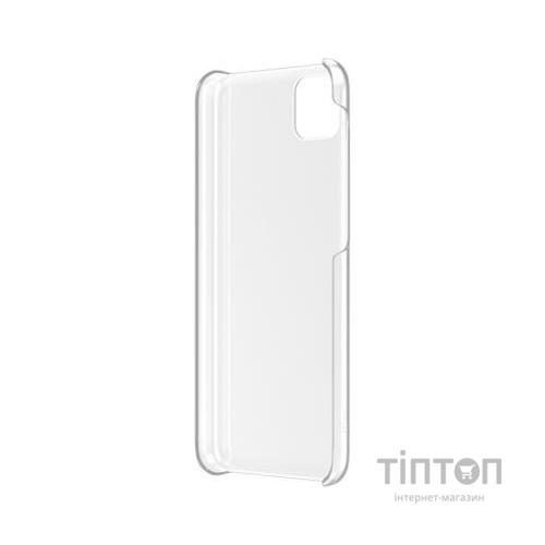 Чохол до мобільного телефона Huawei Y5P PC Case ( C-Dura-PC Case ) (138188)