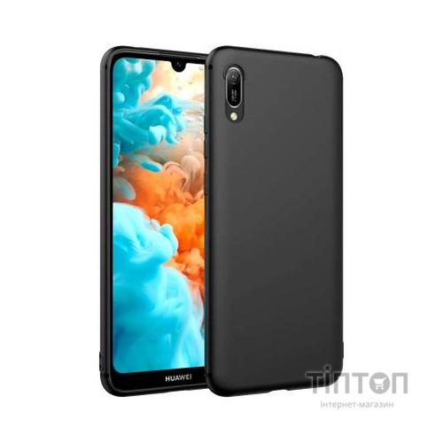Чохол до мобільного телефона Huawei Y6P TPU Protective Case ( C-Merida –case) (138189)