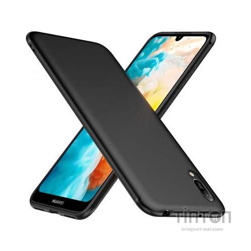 Чохол до мобільного телефона Huawei Y6P TPU Protective Case ( C-Merida –case) (138189)