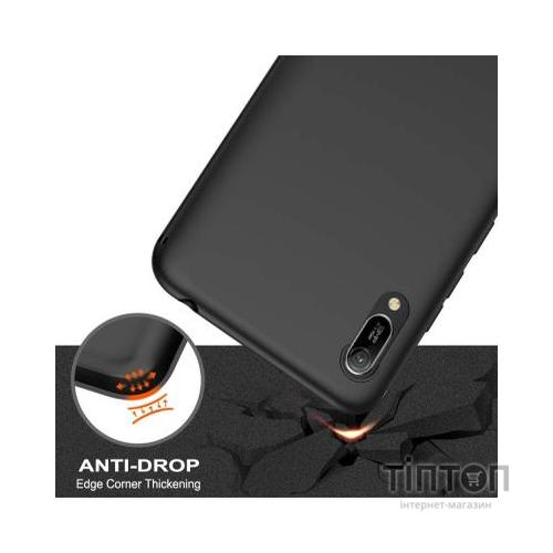 Чохол до мобільного телефона Huawei Y6P TPU Protective Case ( C-Merida –case) (138189)