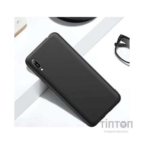 Чохол до мобільного телефона Huawei Y6P TPU Protective Case ( C-Merida –case) (138189)