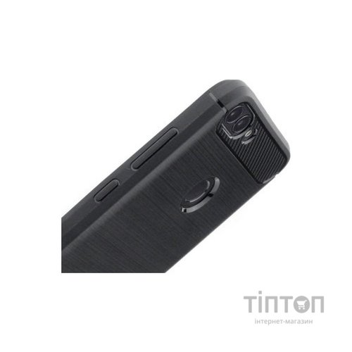 Чохол до мобільного телефона Laudtec для Huawei Y7 Prime 2018 Carbon Fiber (Black) (LT-YP2018)