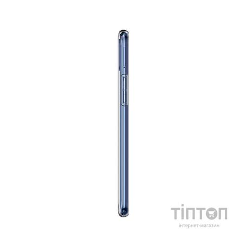 Чохол до мобільного телефона Laudtec для SAMSUNG Galaxy A20s Clear tpu (Transperent) (LC-A20sC)