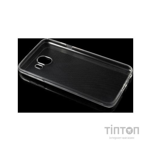 Чохол до мобільного телефона Laudtec для Samsung J4/J400 Clear tpu (Transperent) (LC-J400F)