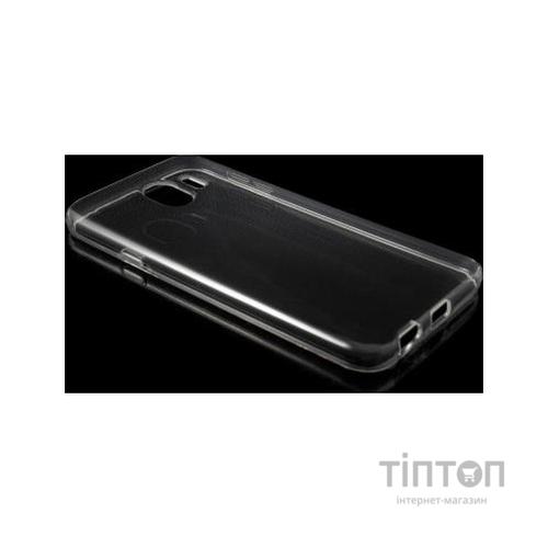 Чохол до мобільного телефона Laudtec для Samsung J4/J400 Clear tpu (Transperent) (LC-J400F)
