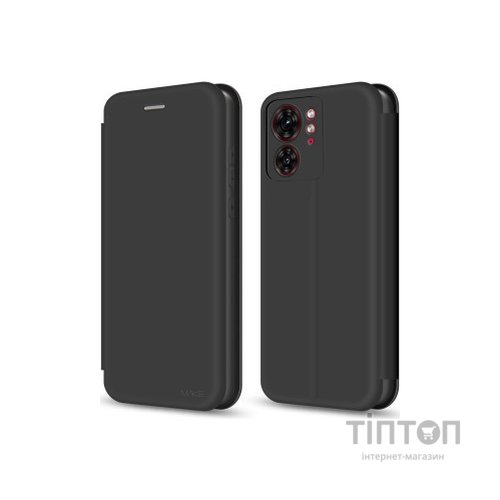 Чохол до мобільного телефона MAKE Motorola Edge 40 Flip (MCP-MED40)