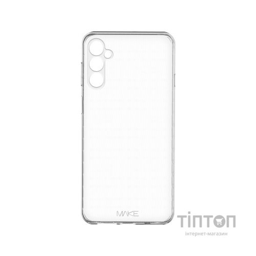 Чохол до мобільного телефона MAKE Samsung M14 Air (MCA-SM14)
