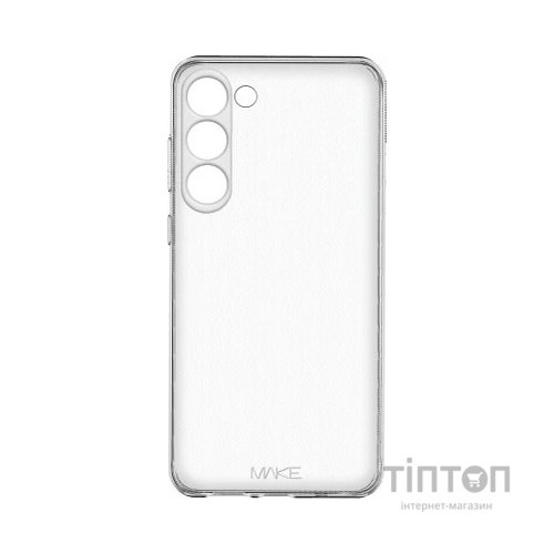 Чохол до мобільного телефона MAKE Samsung S23 Air (MCA-SS23)