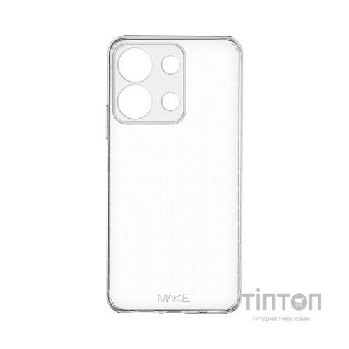 Чохол до мобільного телефона MAKE Xiaomi Redmi Note 13 5G Air (MCA-XRN135G)