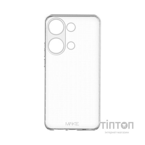 Чохол до мобільного телефона MAKE Xiaomi Redmi Note 13 Pro 4G Air (MCA-XRN13P4G)