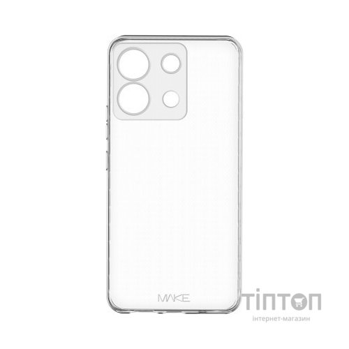Чохол до мобільного телефона MAKE Xiaomi Redmi Note 13 Pro 5G Air (MCA-XRN13P5G)