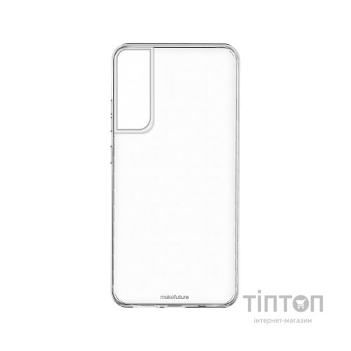 Чохол до мобільного телефона MakeFuture Samsung S21 FE Air (Clear TPU) (MCA-SS21FE)