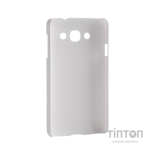 Чохол до мобільного телефона Nillkin для LG L60/X145 - L60/X135/Super Frosted Shield/White (6218439)