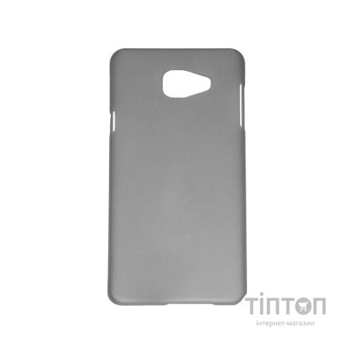 Чохол до мобільного телефона Pro-case для Samsung A7 (A710) black (PC-matte A7 (A710) black)