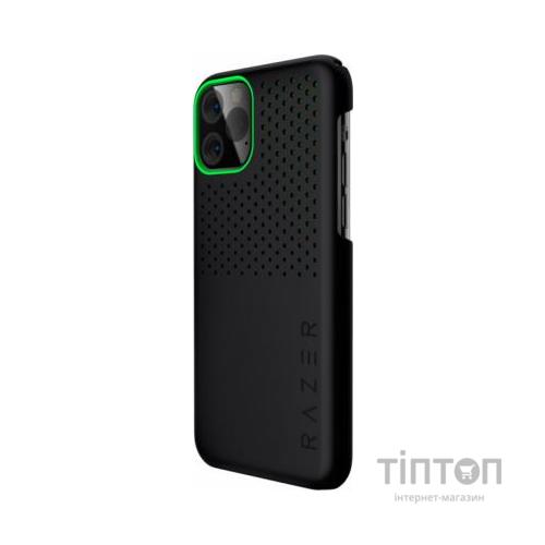 Чохол до мобільного телефона Razer iPhone 11 Pro RAZER Arctech Slim Black (RC21-0145BB06-R3M1)