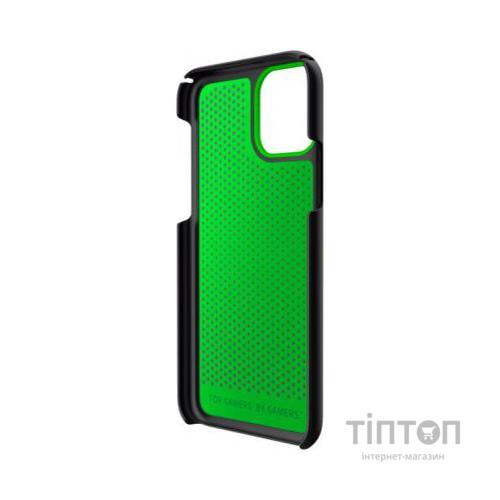 Чохол до мобільного телефона Razer iPhone 11 Pro RAZER Arctech Slim Black (RC21-0145BB06-R3M1)