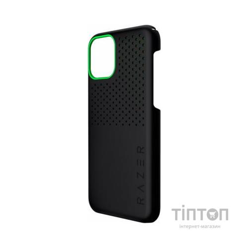 Чохол до мобільного телефона Razer iPhone 11 Pro RAZER Arctech Slim Black (RC21-0145BB06-R3M1)