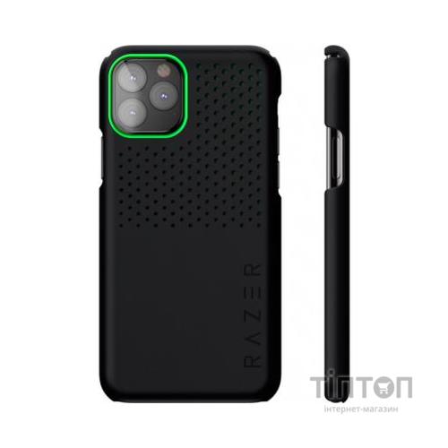 Чохол до мобільного телефона Razer iPhone 11 Pro RAZER Arctech Slim Black (RC21-0145BB06-R3M1)
