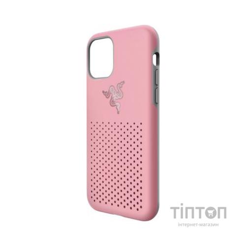 Чохол до мобільного телефона Razer iPhone 11 Pro RAZER Arctech Slim Quartz (RC21-0145BQ07-R3M1)