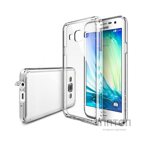 Чохол до мобільного телефона Ringke Fusion для Samsung Galaxy A3 (Crystal View) (553068)