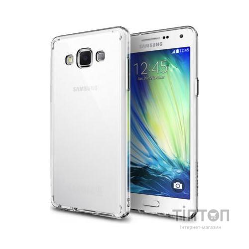 Чохол до мобільного телефона Ringke Fusion для Samsung Galaxy A7 (Crystal) (556915)
