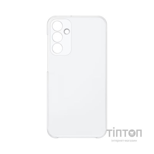 Чохол до мобільного телефона Samsung A15 5G Clear Case (EF-QA156CTEGWW)