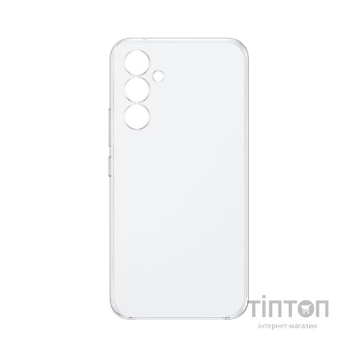 Чохол до мобільного телефона Samsung A54 Clear Case (EF-QA546CTEGRU)