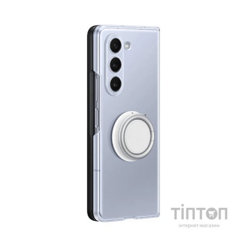 Чохол до мобільного телефона Samsung Fold 5 Clear Gadget Case (EF-XF946CTEGUA)