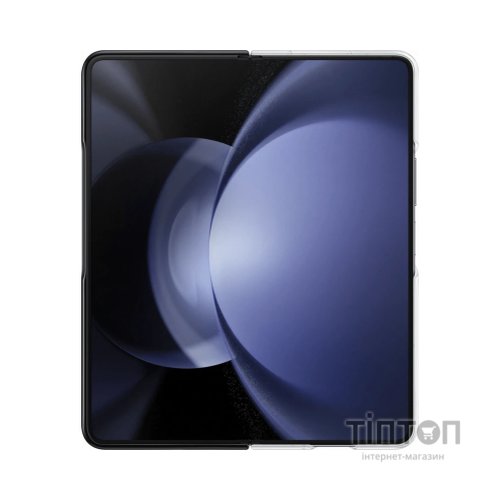 Чохол до мобільного телефона Samsung Fold 5 Clear Gadget Case (EF-XF946CTEGUA)