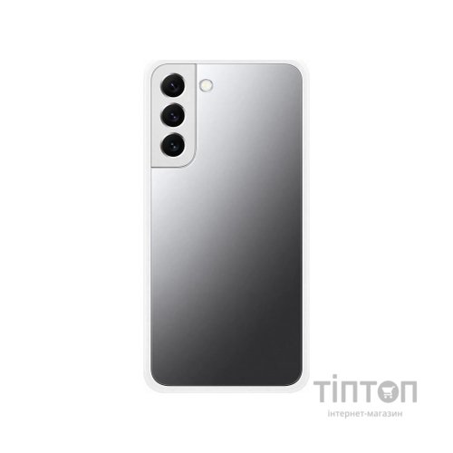 Чохол до мобільного телефона Samsung Frame Cover Galaxy S22 Plus White (EF-MS906CWEGRU)