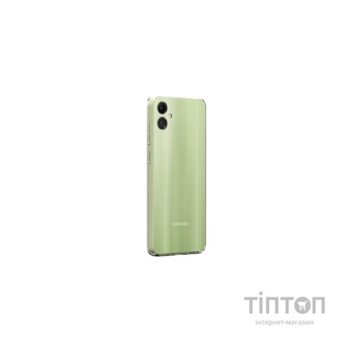 Чохол до мобільного телефона Samsung Galaxy A05 (A055), Clear Case (GP-FPA055VAATW)