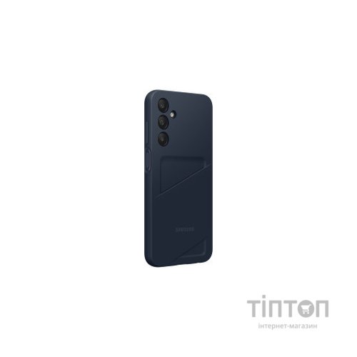Чохол до мобільного телефона Samsung Galaxy A25 (A256), Card Slot Case (EF-OA256TBEGWW)