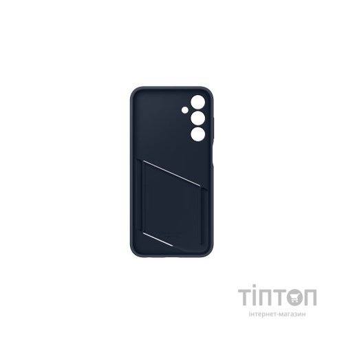 Чохол до мобільного телефона Samsung Galaxy A25 (A256), Card Slot Case (EF-OA256TBEGWW)