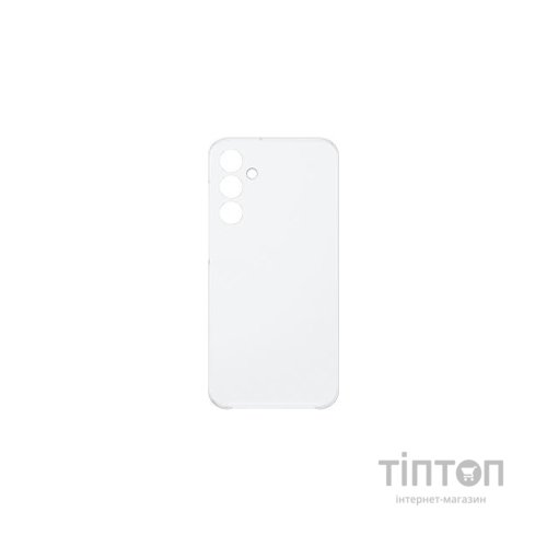 Чохол до мобільного телефона Samsung Galaxy A25 (A256), Clear Case (EF-QA256CTEGWW)