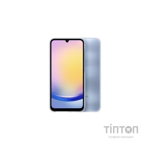 Чохол до мобільного телефона Samsung Galaxy A25 (A256), Clear Case (EF-QA256CTEGWW)