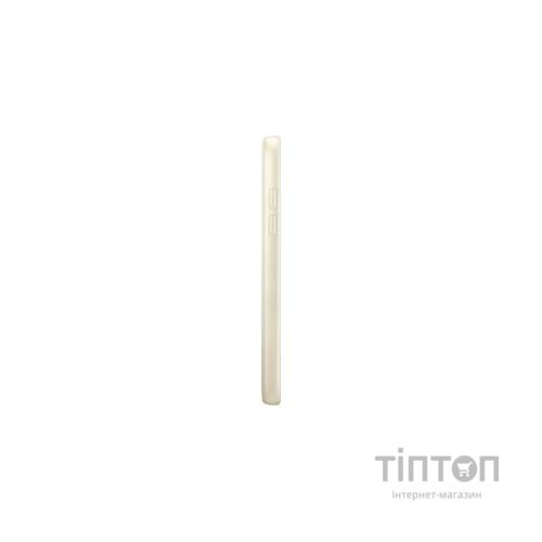 Чохол до мобільного телефона Samsung Galaxy J2 2018 (J250) Jelly Cover Gold (EF-AJ250TFEGRU)
