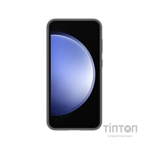Чохол до мобільного телефона Samsung Galaxy S23 FE (S711) Silicone Case Graphite (EF-PS711TBEGWW)
