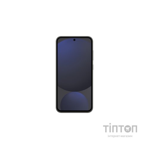 Чохол до мобільного телефона Samsung Galaxy S24 FE (S721) Silicone Case black (EF-PS721CBEGWW)