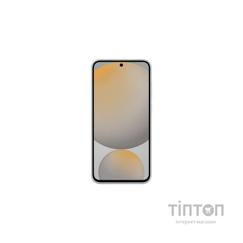 Чохол до мобільного телефона Samsung Galaxy S24 FE (S721) Standing Grip Case grey (EF-GS721CJEGWW)