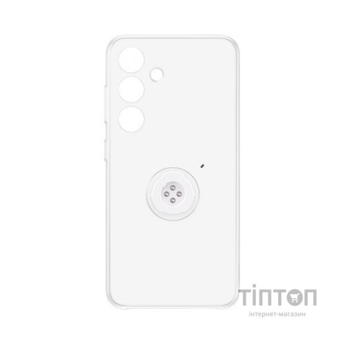 Чохол до мобільного телефона Samsung Galaxy S24 (S921) Clear Gadget Case Transparent (EF-XS921CTEGWW)