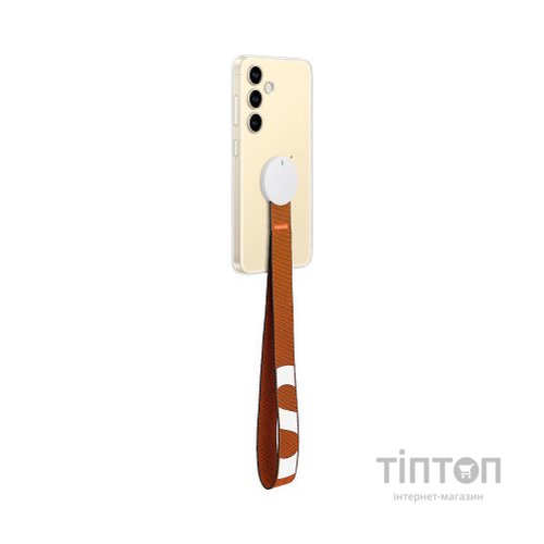 Чохол до мобільного телефона Samsung Galaxy S24 (S921) Clear Gadget Case Transparent (EF-XS921CTEGWW)