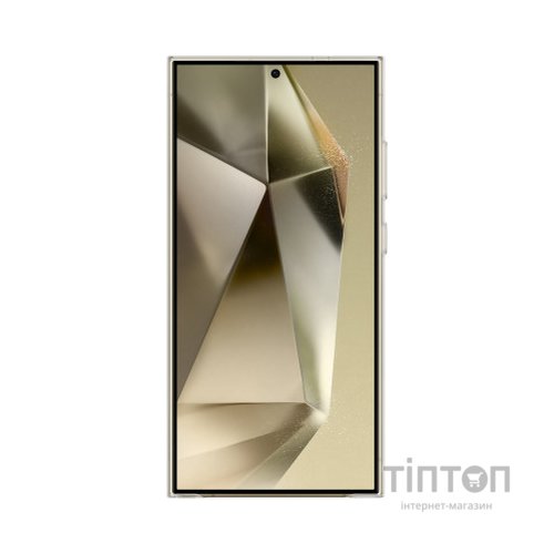 Чохол до мобільного телефона Samsung Galaxy S24 Ultra (S928) Clear Gadget Case Transponent (EF-XS928CTEGWW)