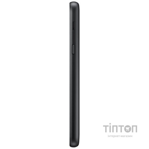 Чохол до мобільного телефона Samsung J8 2018/EF-PJ810CBEGRU - Dual Layer Cover (Black) (EF-PJ810CBEGRU)