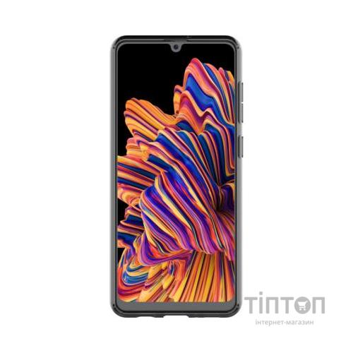 Чохол до мобільного телефона Samsung KD Lab A Cover Galaxy A31 (A315) Black (GP-FPA315KDABW)