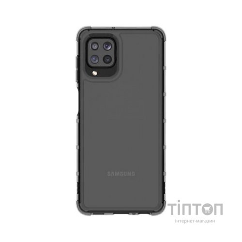 Чохол до мобільного телефона Samsung KD Lab M Cover Galaxy M22 (M225) Transparency (GP-FPM225KDATW)